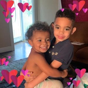 Meet your Posher, Edward